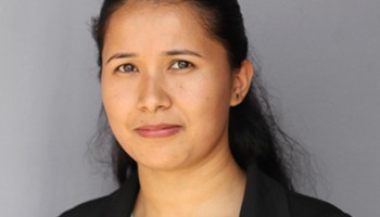 Nabina Prajapati