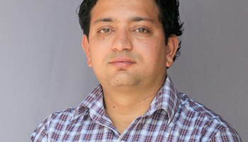 Manogya Sharma
