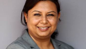 Arpita Nepal