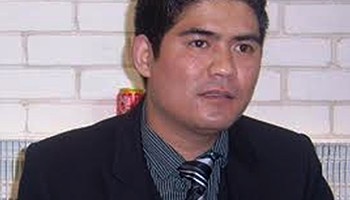 Dilip Gurung