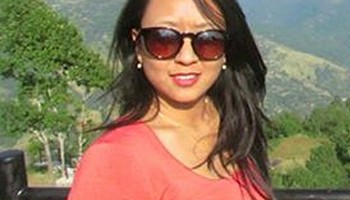 Nikita Shakya