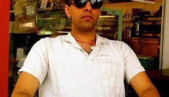 Pradipan Jung Thapa