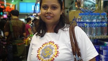 Samyukta Rupakheti