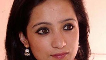 Shristhi Khadka