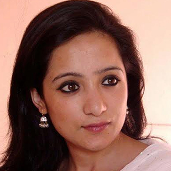 Shristhi Khadka