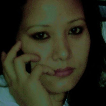 Sushma Manandhar