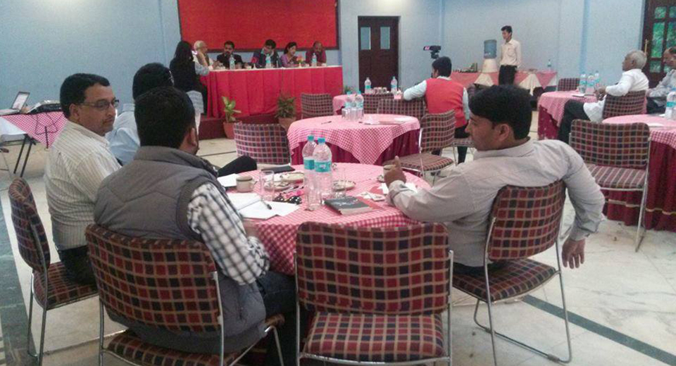 Constitution and Economic Aspirations in Birgunj