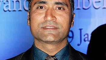 Basanta Adhikari