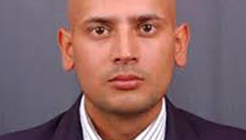 Bibhu Gautam