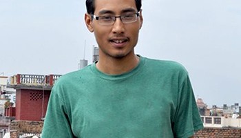 Bijendra Shah