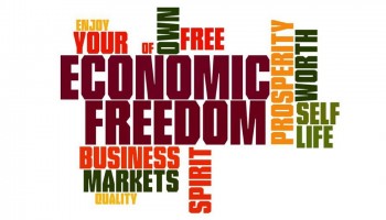 Economic freedom