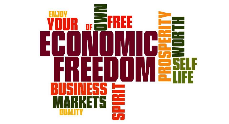 Economic freedom