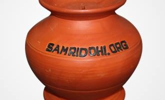 Samriddhi Ghaila