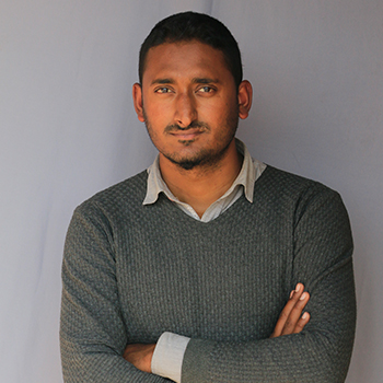 Govinda Siwakoti