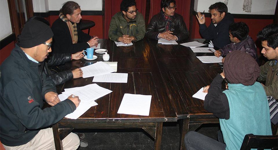 Greed, Need, Risk and Regulation