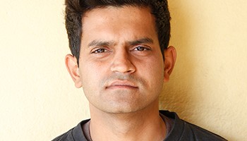 Koshish Acharya