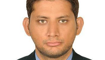 Manish Baral