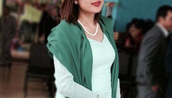 Meghna Shrestha