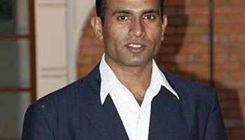 Narendra Chamlagain