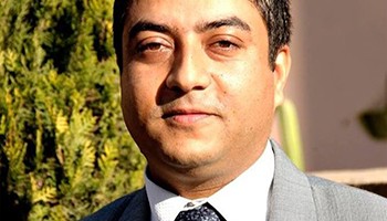 Niraj Khanal