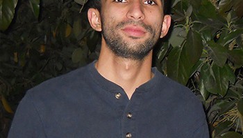 Paras Upadhyay