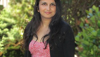 Parinati Koirala