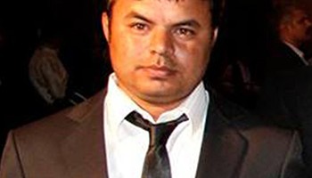 Pradip Giri