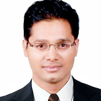 Safar Pokhrel