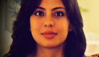 Sudehsha Thapa