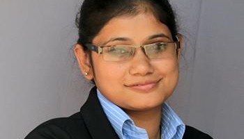 Sunita Bhattarai