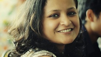 Swasti Thapa