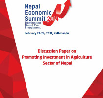 NES 2014 Agriculture Paper