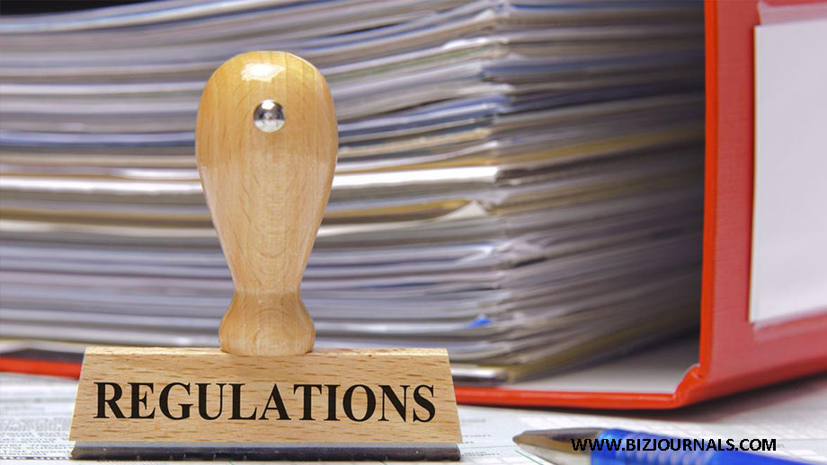 Cumulative Burden of Regulations - Samriddhi Foundation